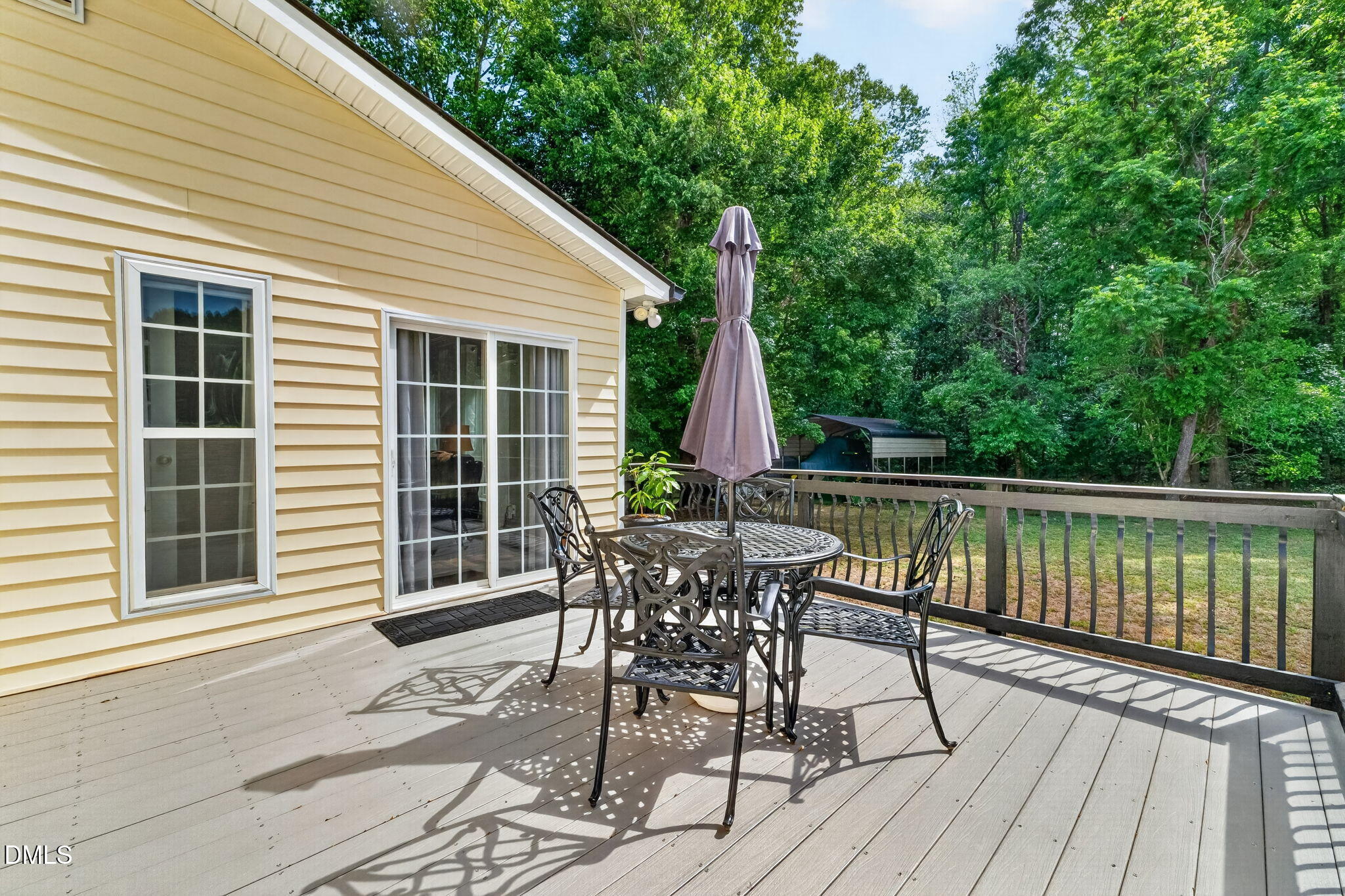 4612 N Fork Drive Property Photo 52