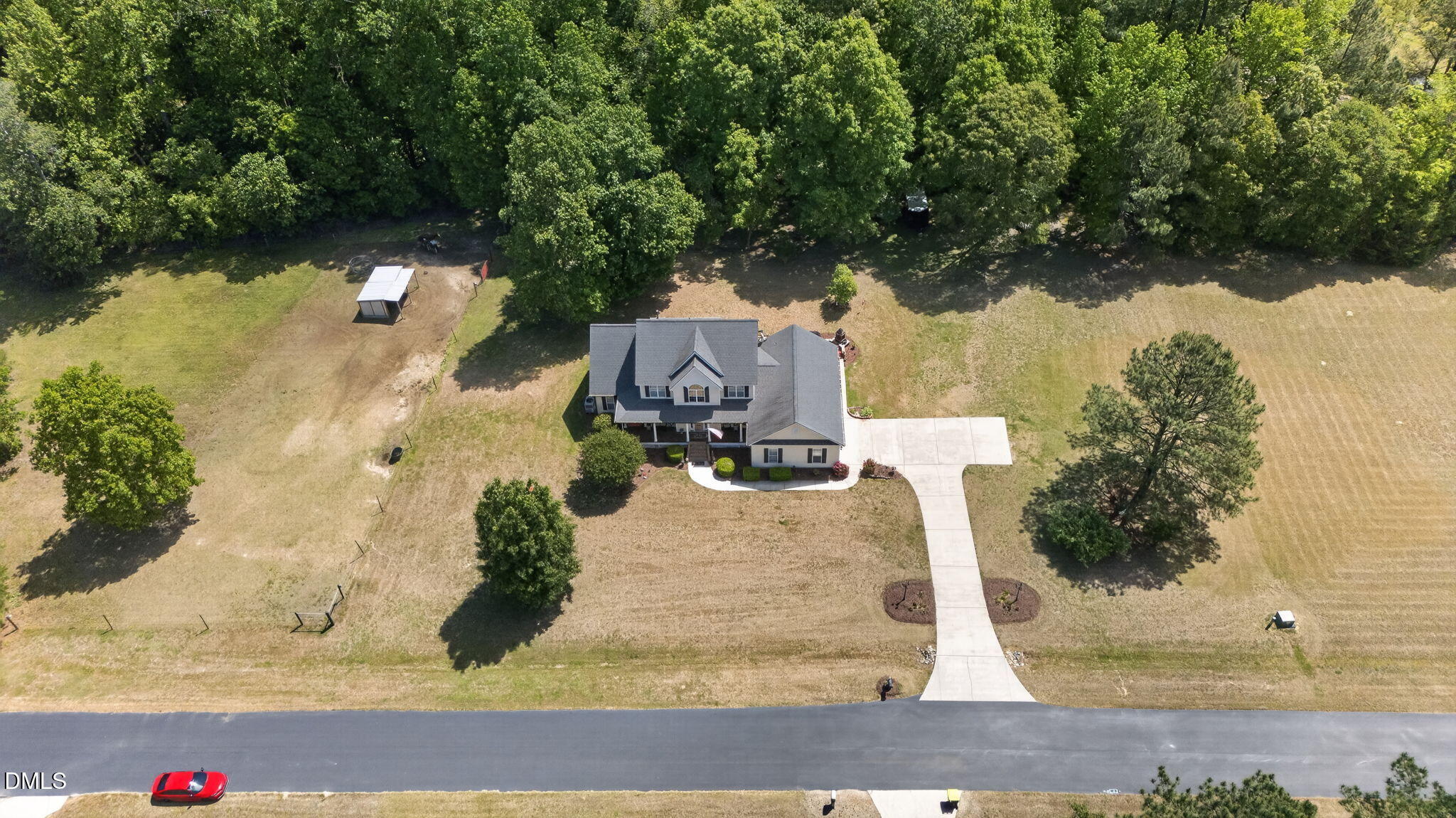 4612 N Fork Drive Property Photo 52