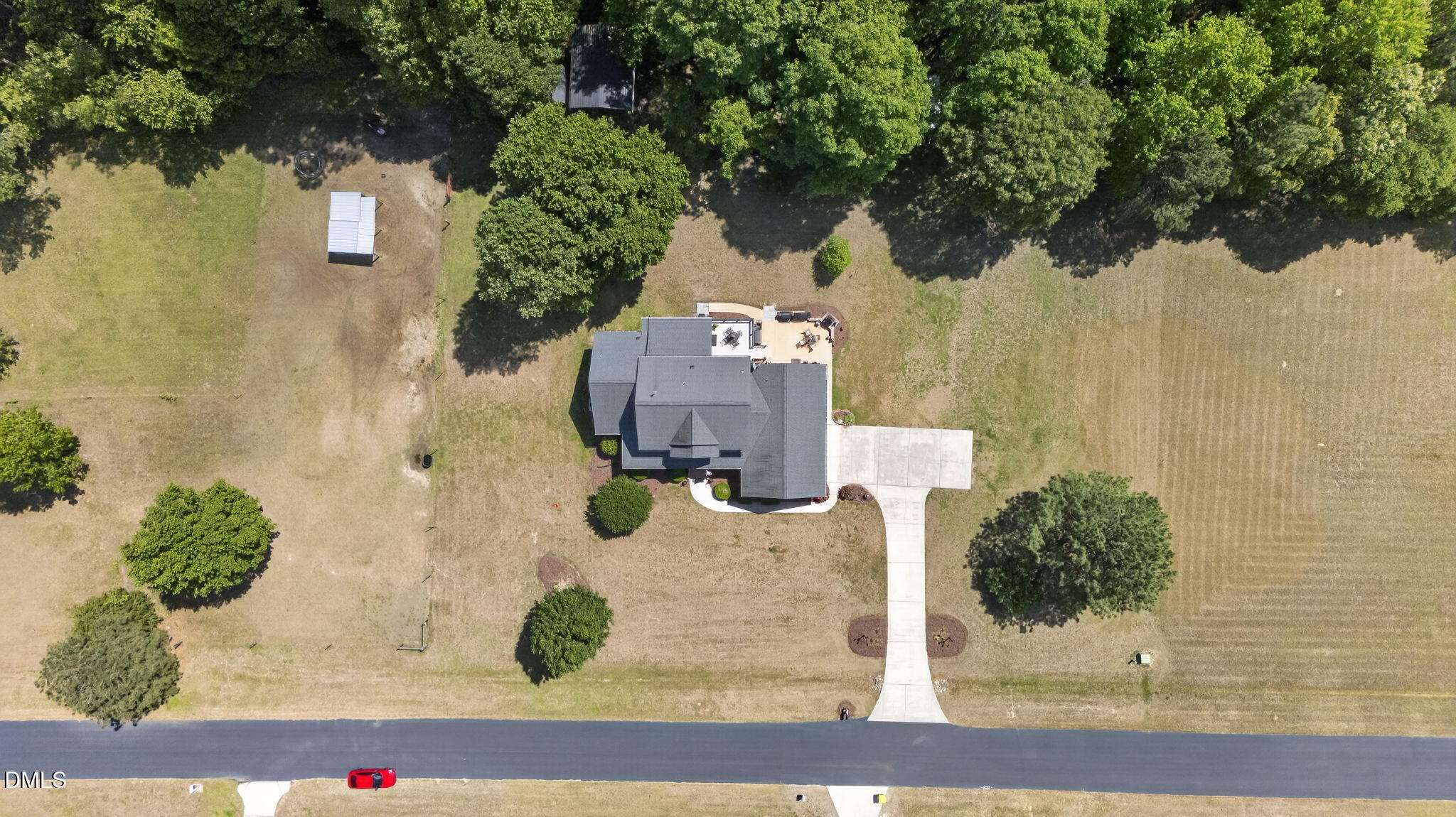 4612 N Fork Drive Property Photo 68
