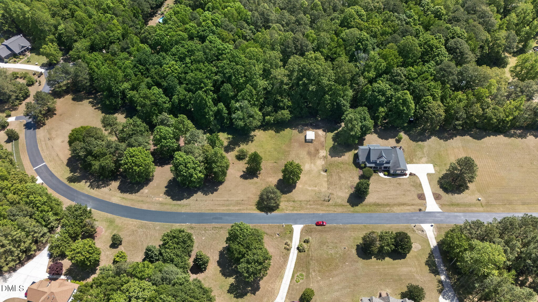 4612 N Fork Drive Property Photo 70