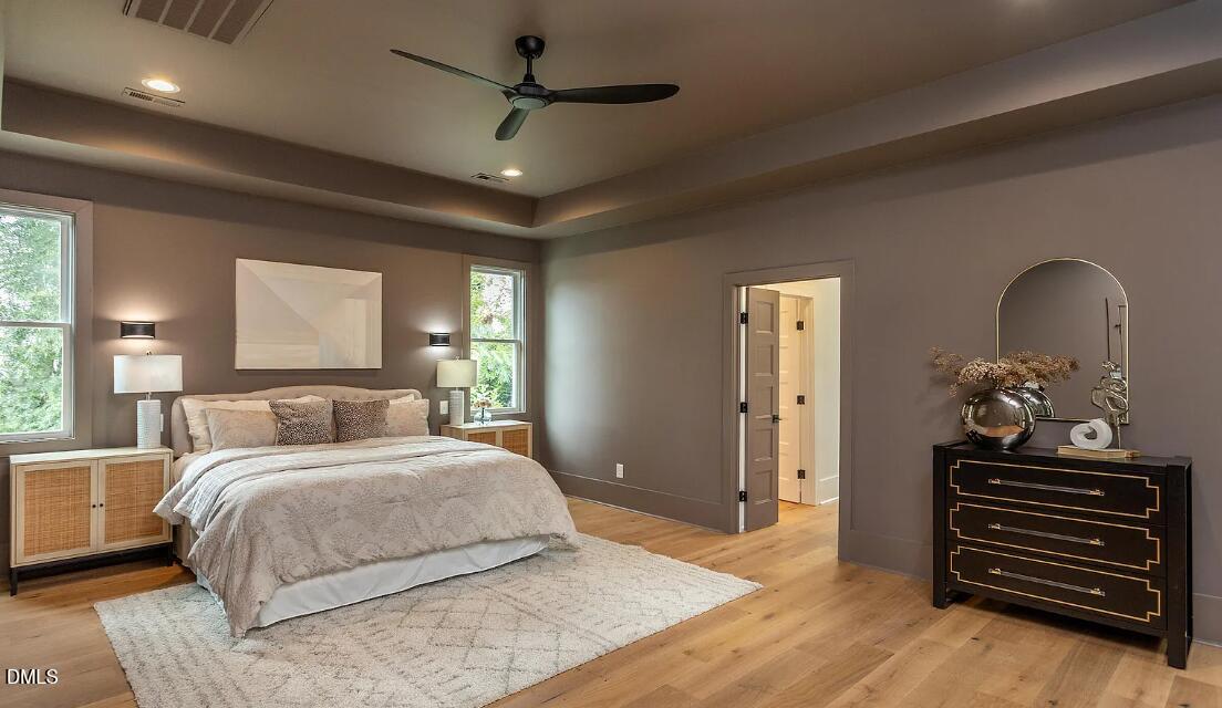 712 Van Buren Road Property Photo 2