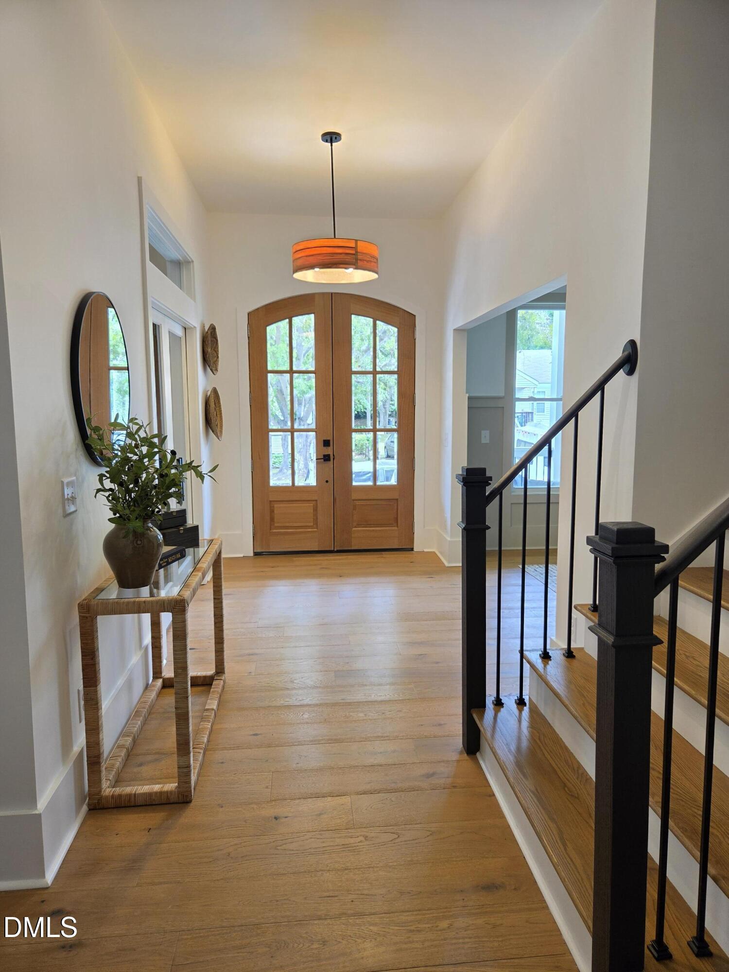 712 Van Buren Road Property Photo 12