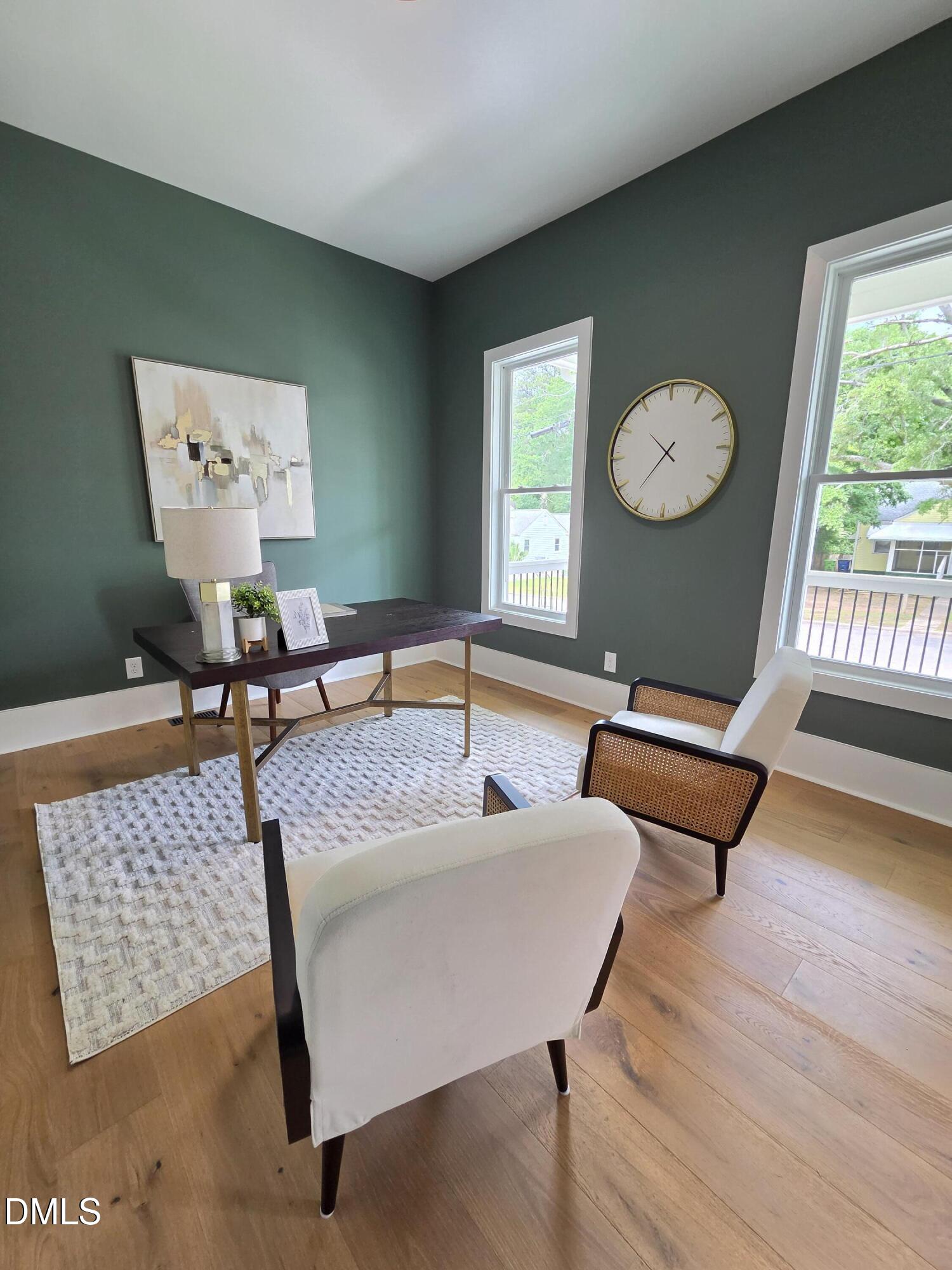 712 Van Buren Road Property Photo 15