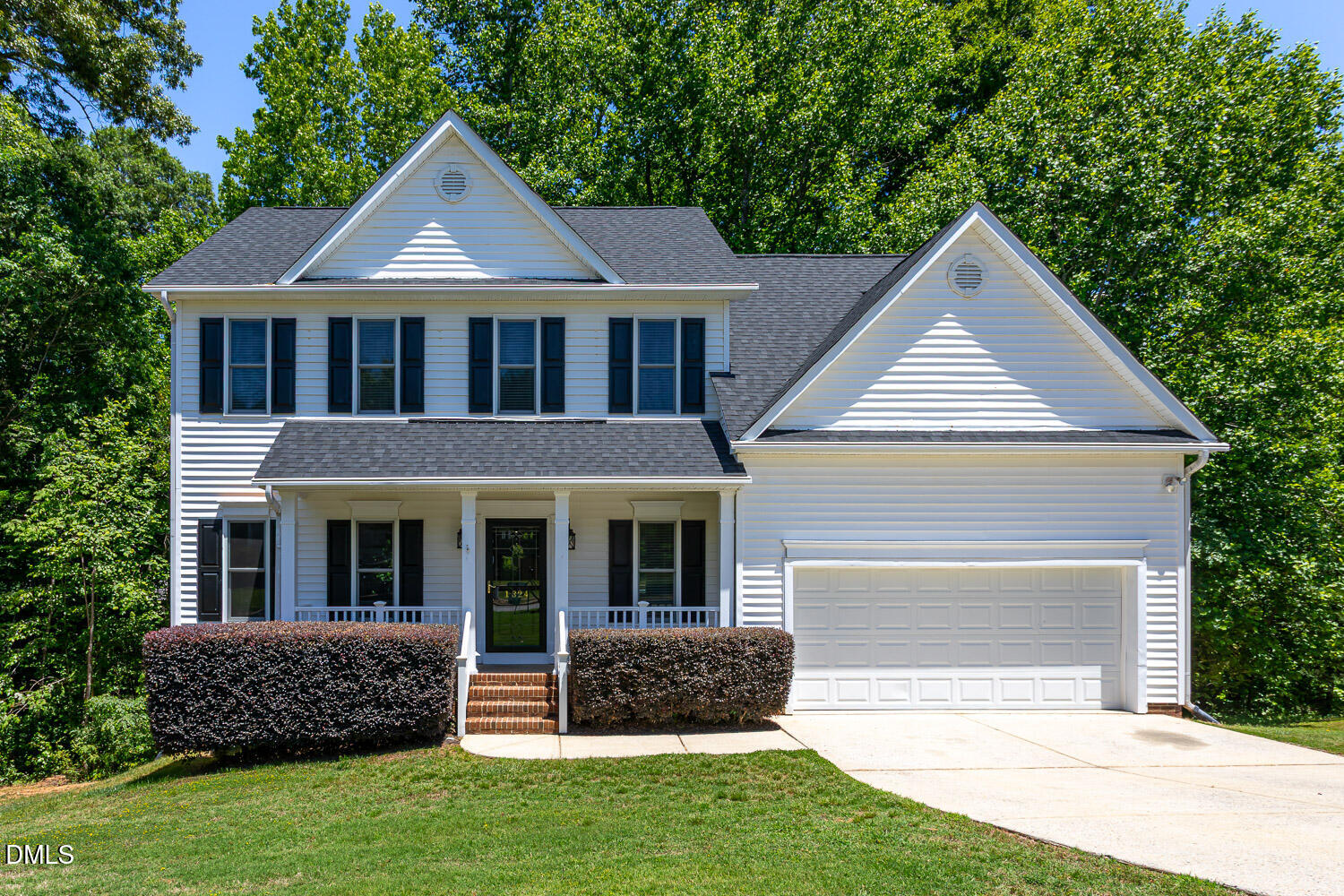 1324 Arbor Greene Drive
