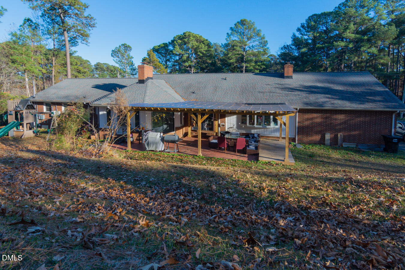700 Fernwood Drive Property Photo 14