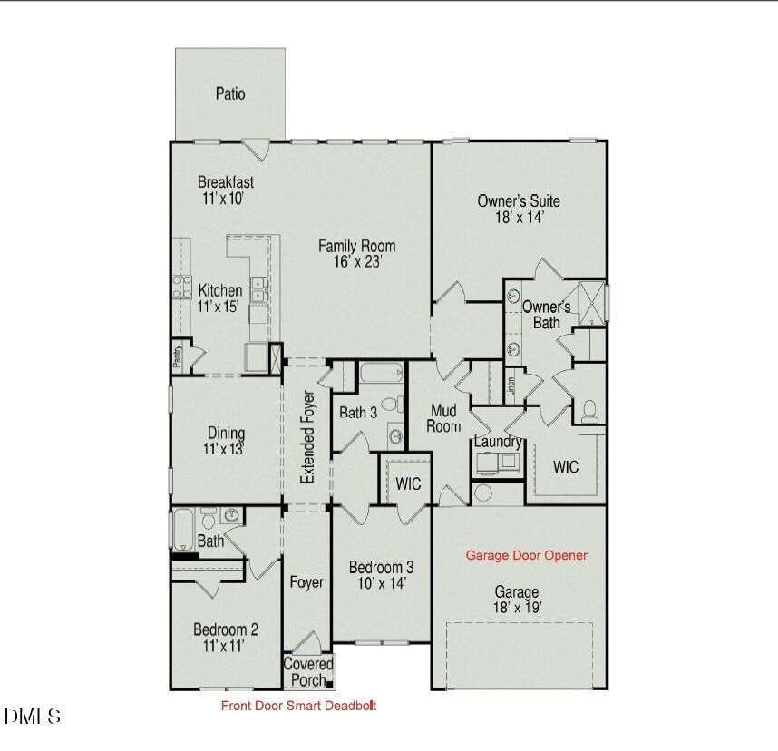 243 Spirit Springs Road Property Photo 20