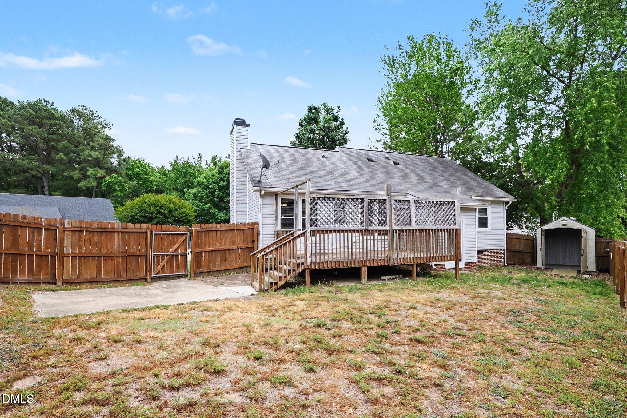4125 Lodge Allen Court Property Photo 16