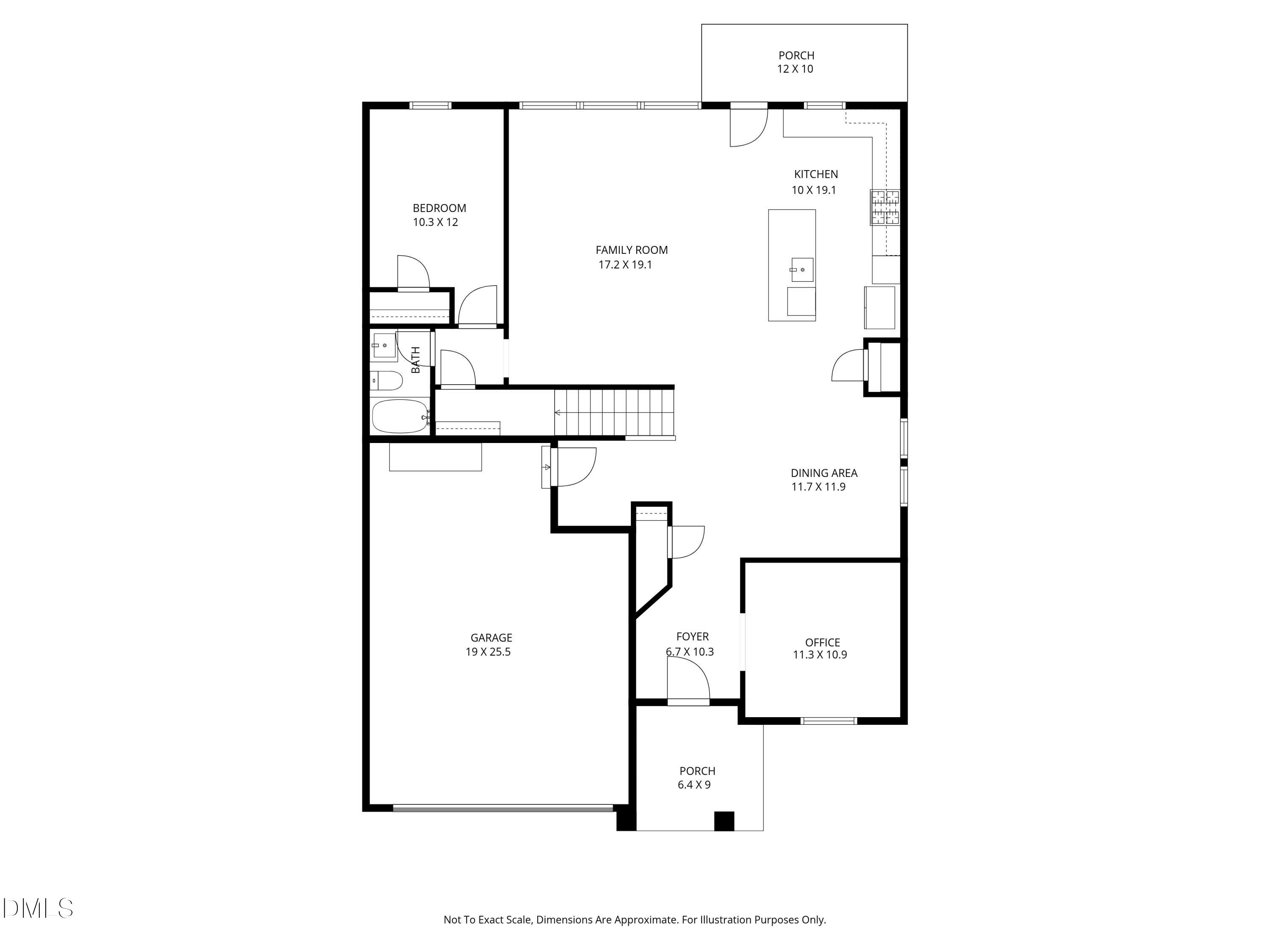 3277 Mission Olive Place Property Photo 35
