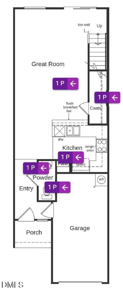 2044 Oakdale Drive Property Photo 41