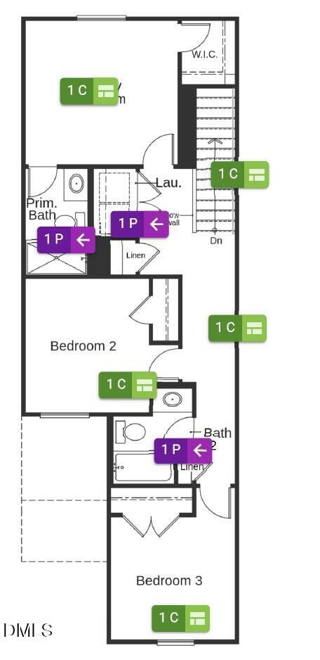 2044 Oakdale Drive Property Photo 42