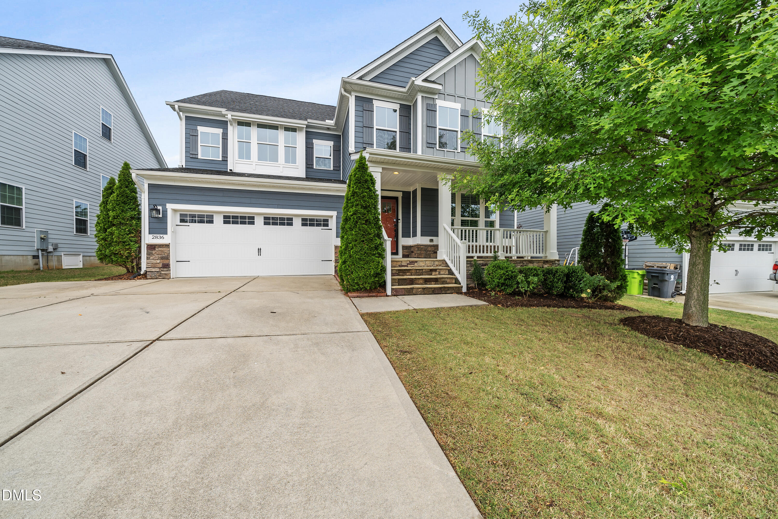 2836 Landon Ridge Drive Property Photo 1