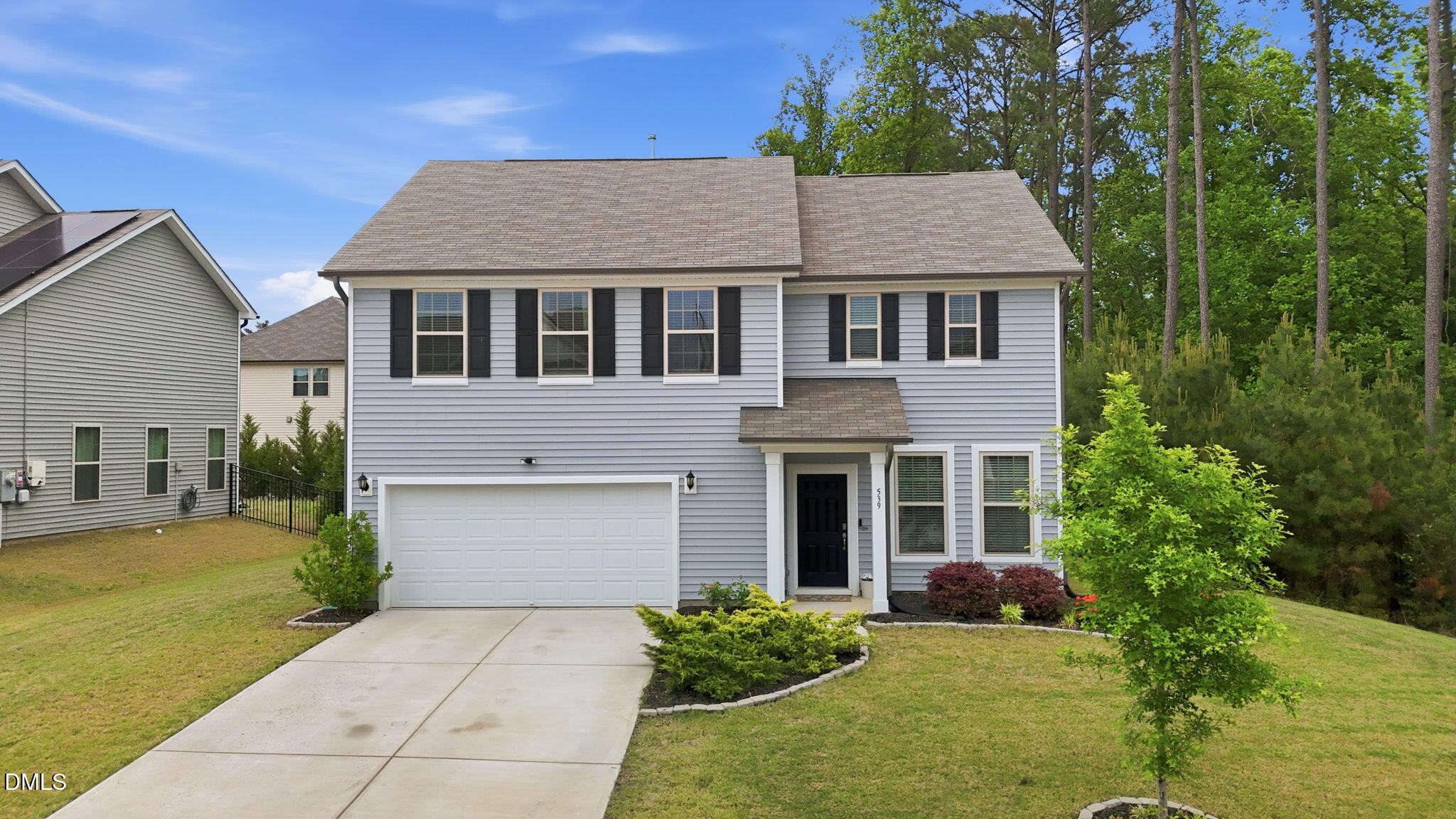 539 River Dell Townes Avenue Property Photo 1
