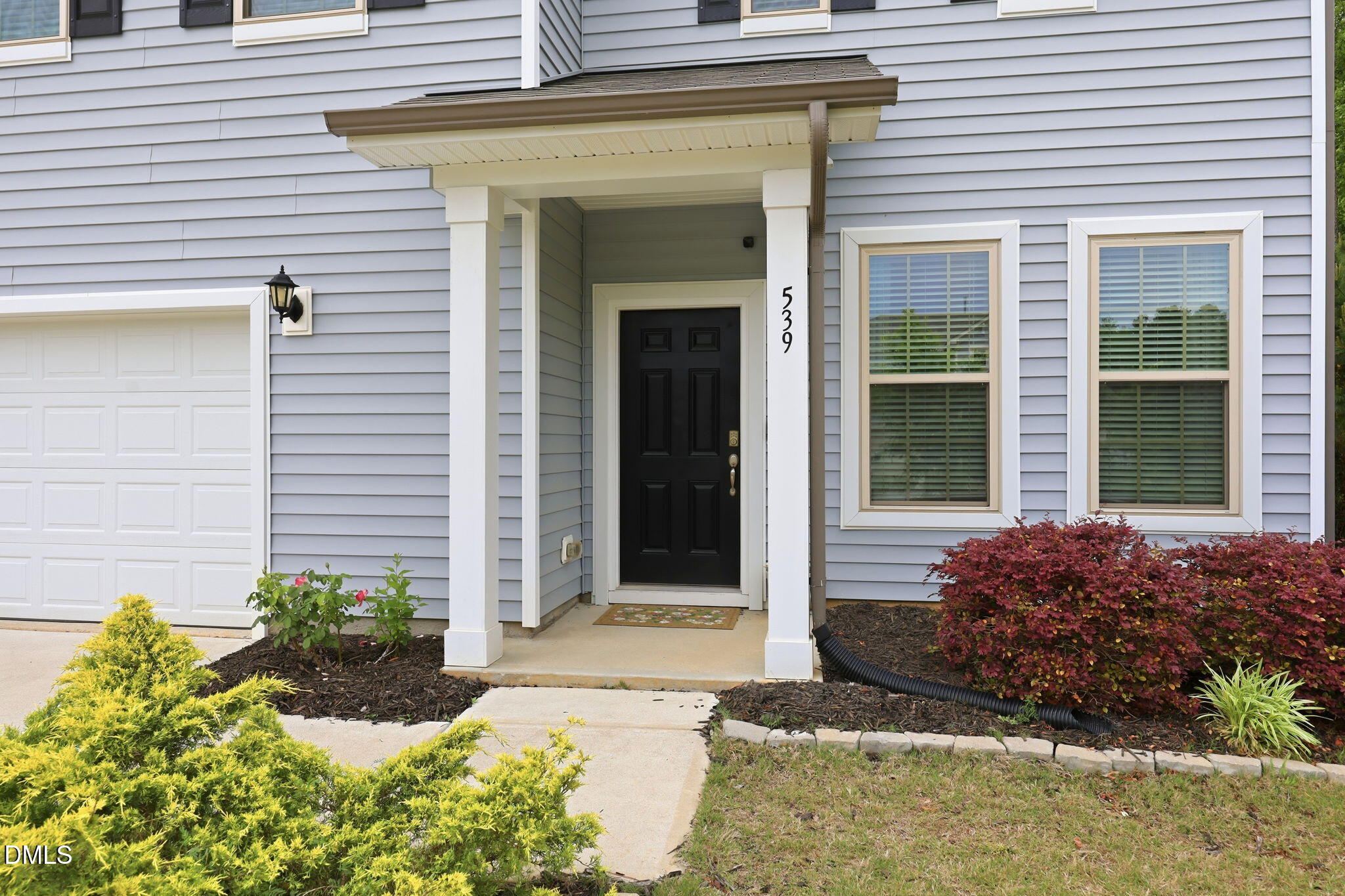 539 River Dell Townes Avenue Property Photo 8