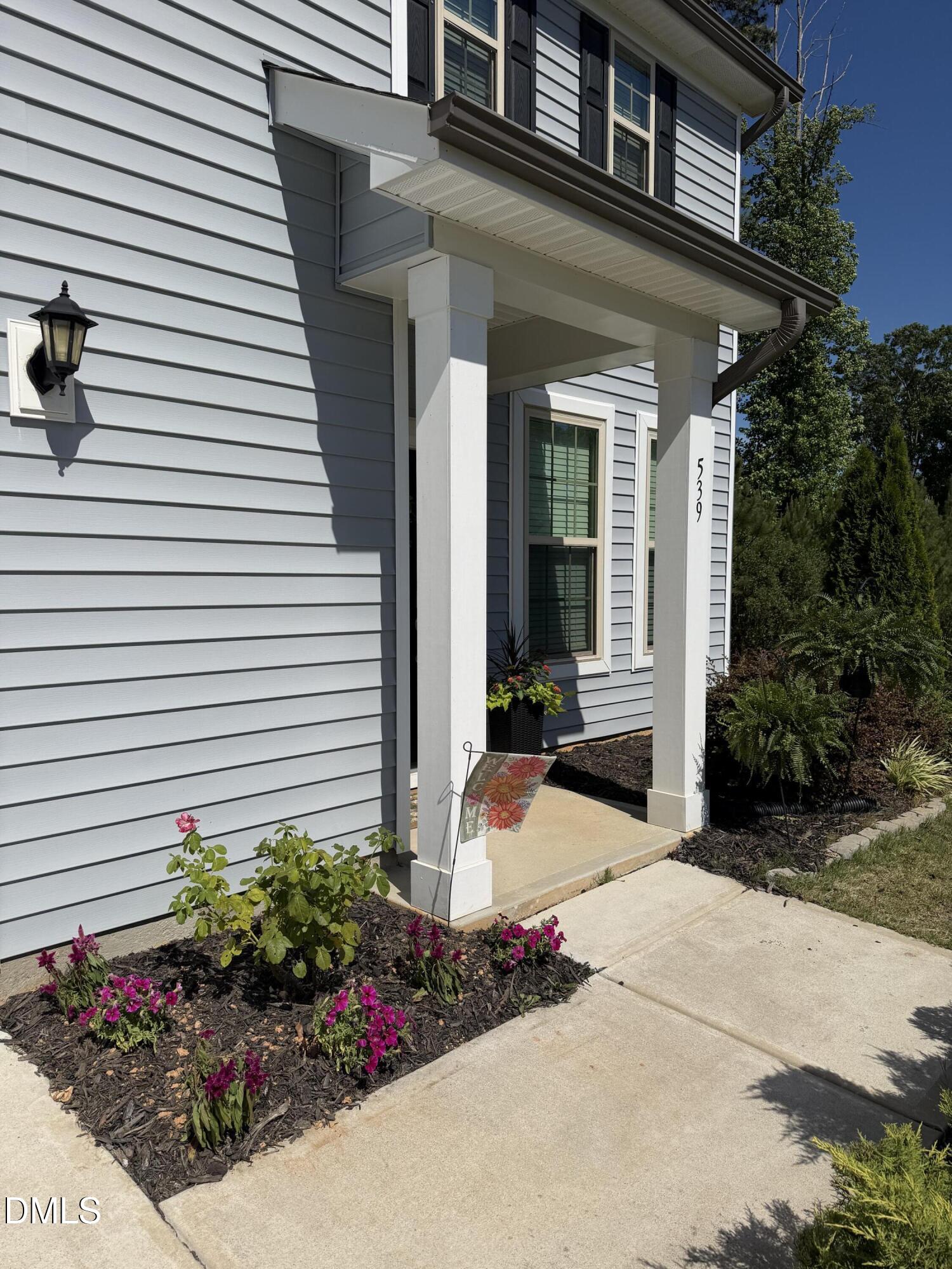 539 River Dell Townes Avenue Property Photo 41