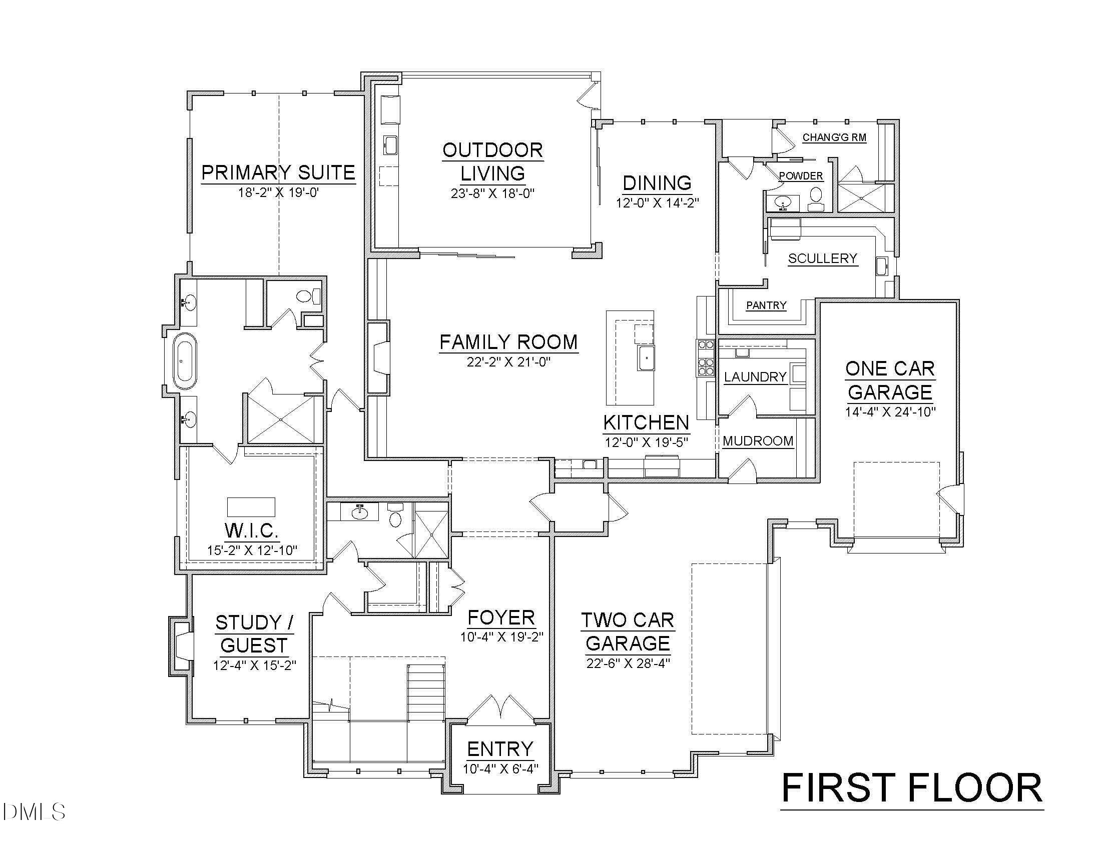 213 Dartmouth Road Property Photo 6