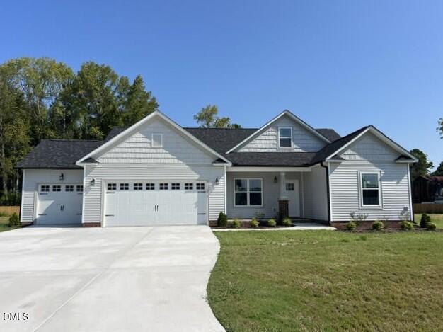 111 Lynn Lane Property Photo 1