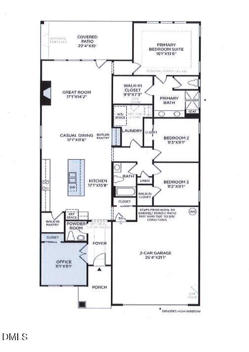 240 W Mugby Road #95 Property Photo 2