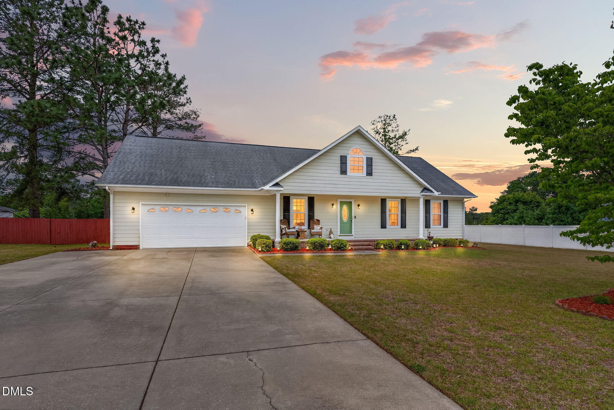 4552 Canasta Court
