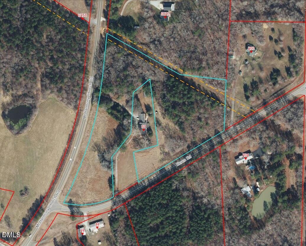 111 Berea Road Property Photo 1