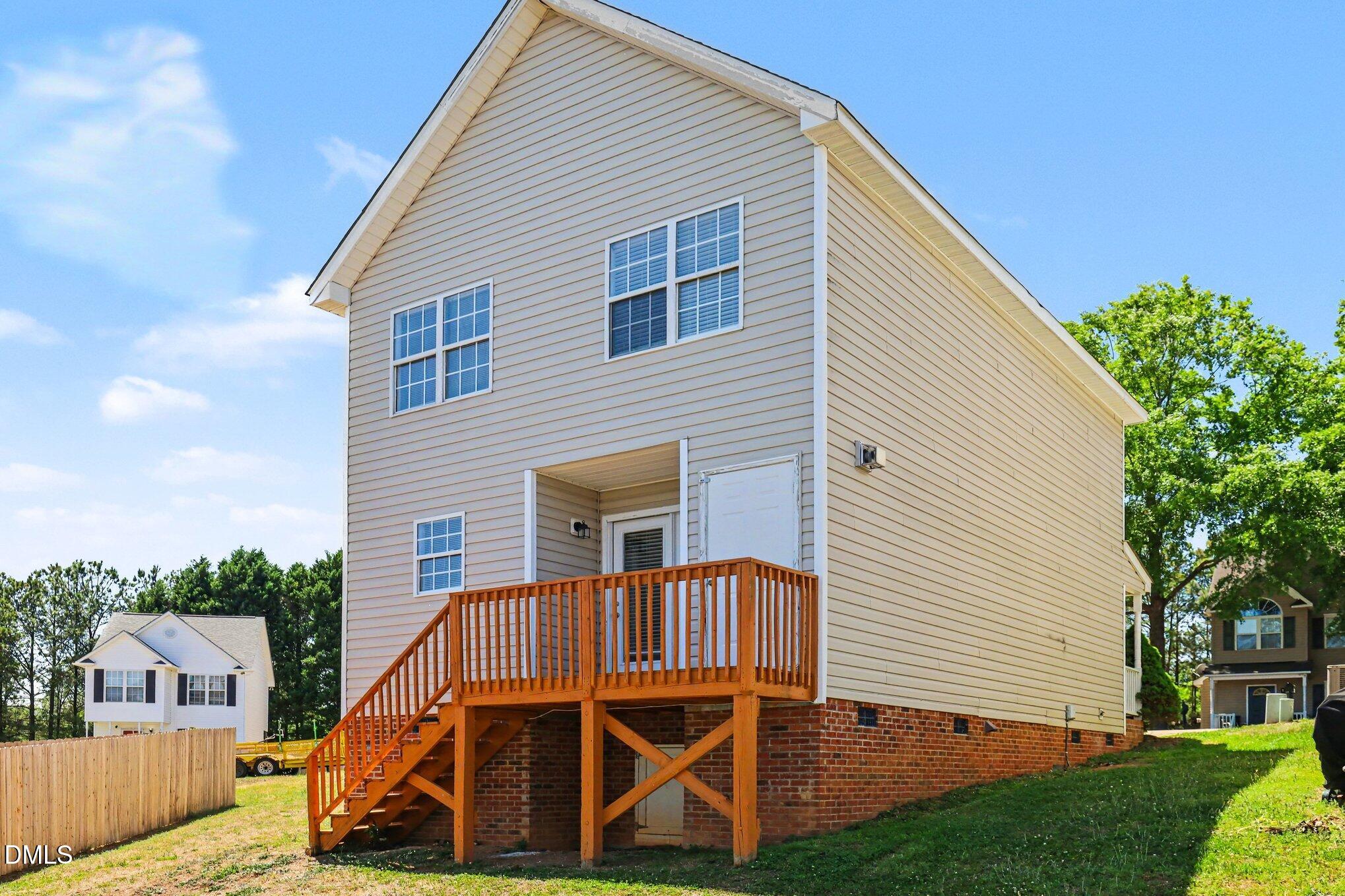 4816 Windbreak Lane Property Photo 17