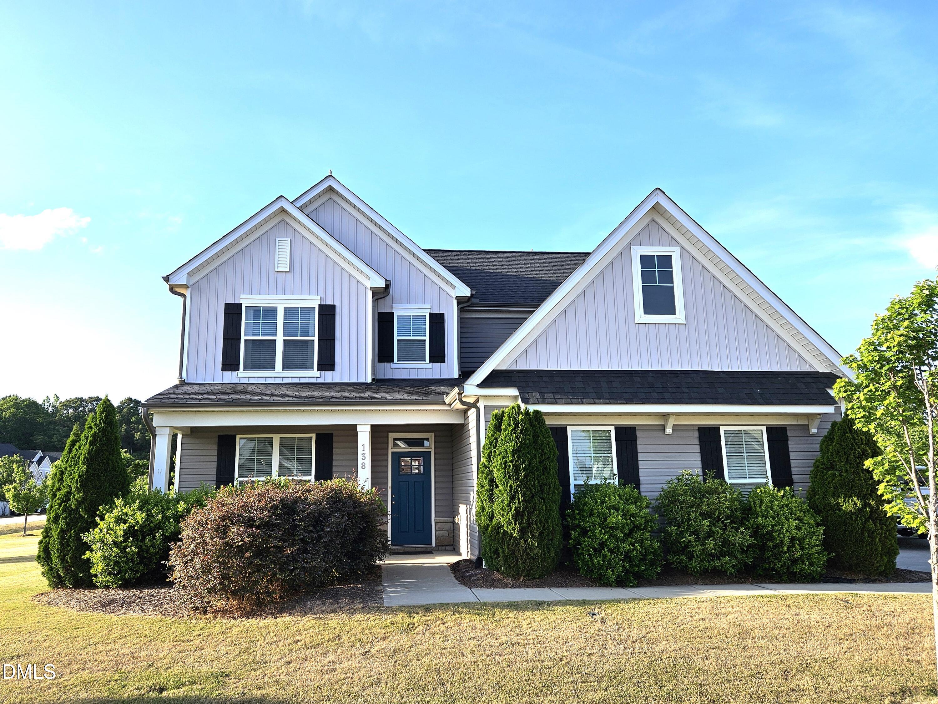 138 Beverly Place Property Photo 1