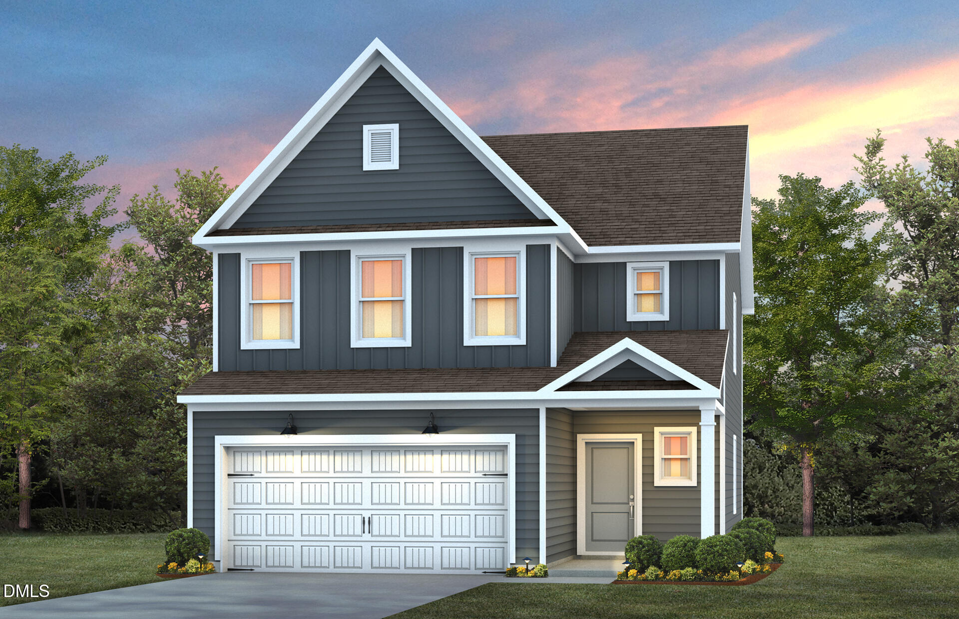 1425 Rowboat Road Property Photo 1