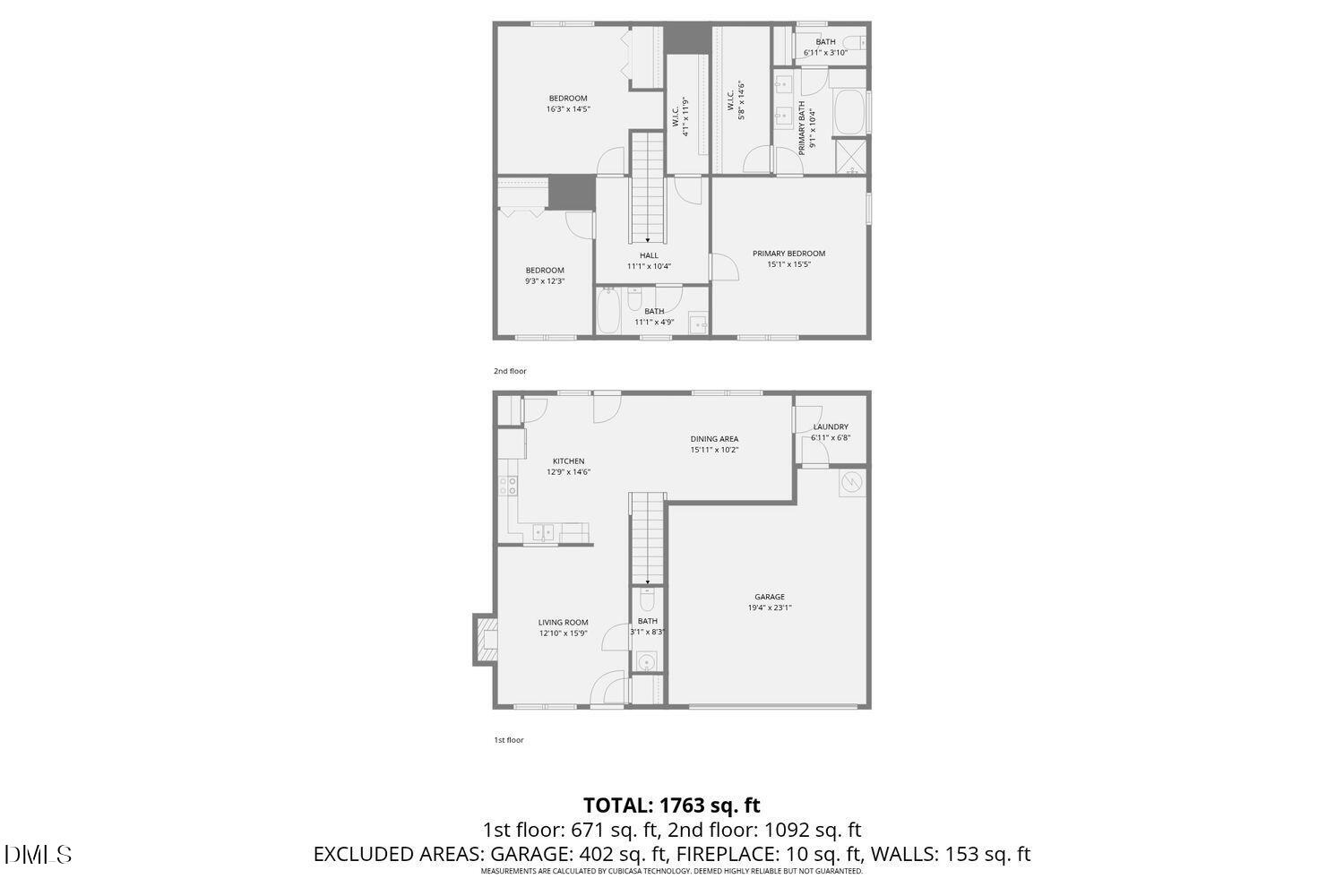 806 Laurens Way Property Photo 32