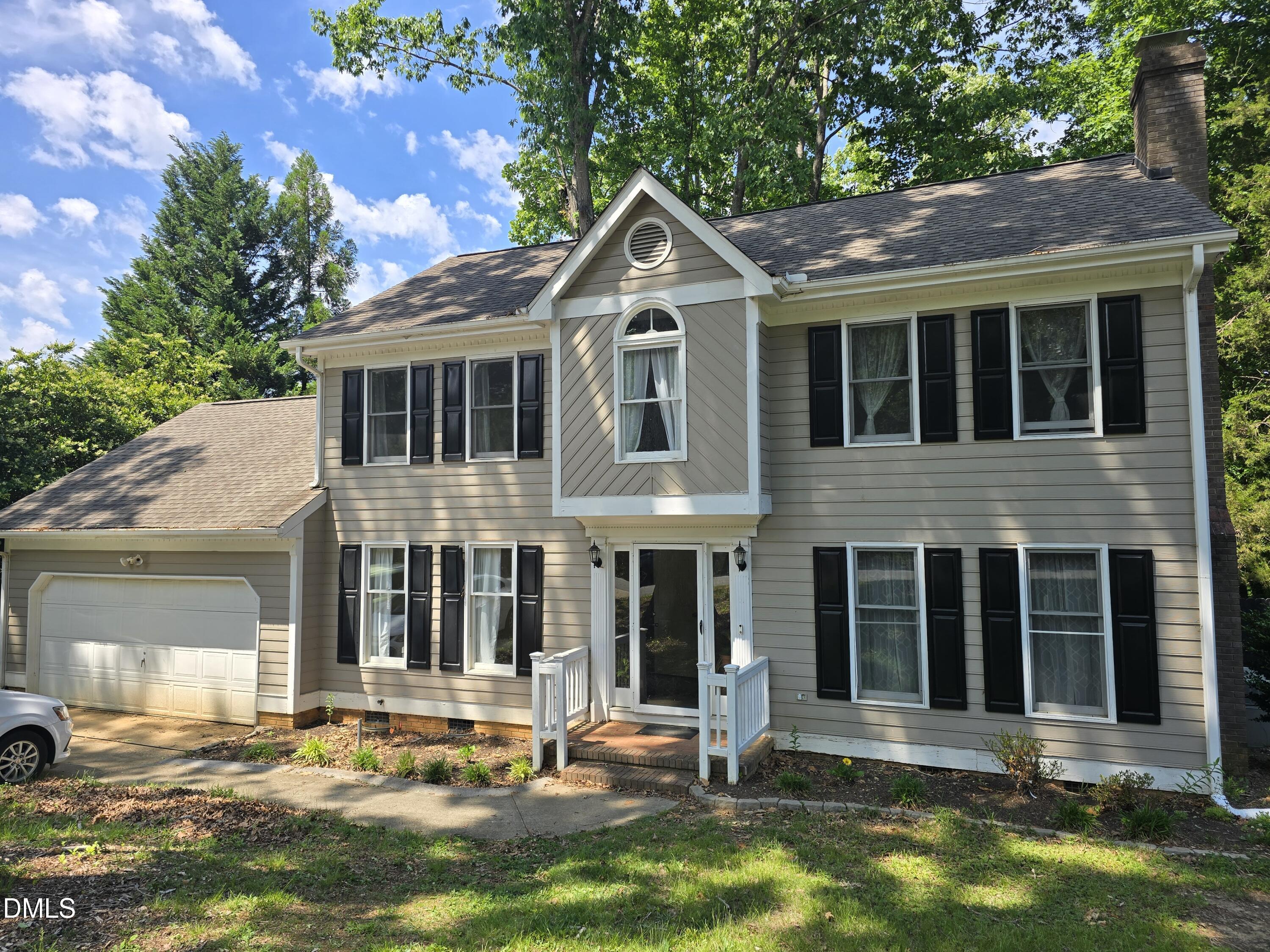 142 Edinborough Drive Property Photo 1