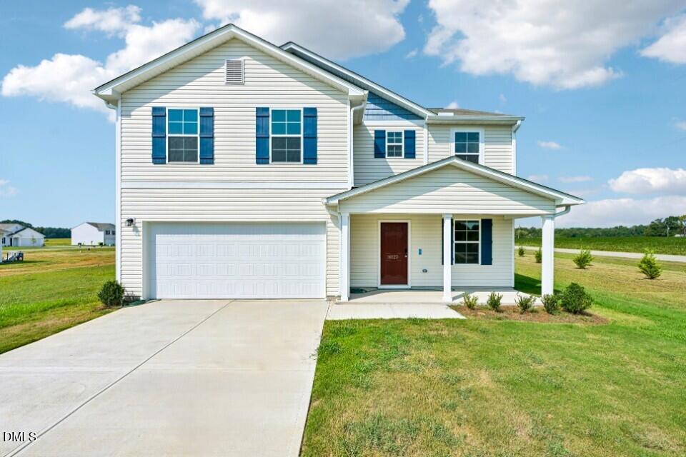 10120 Long Horn Road Property Photo 1