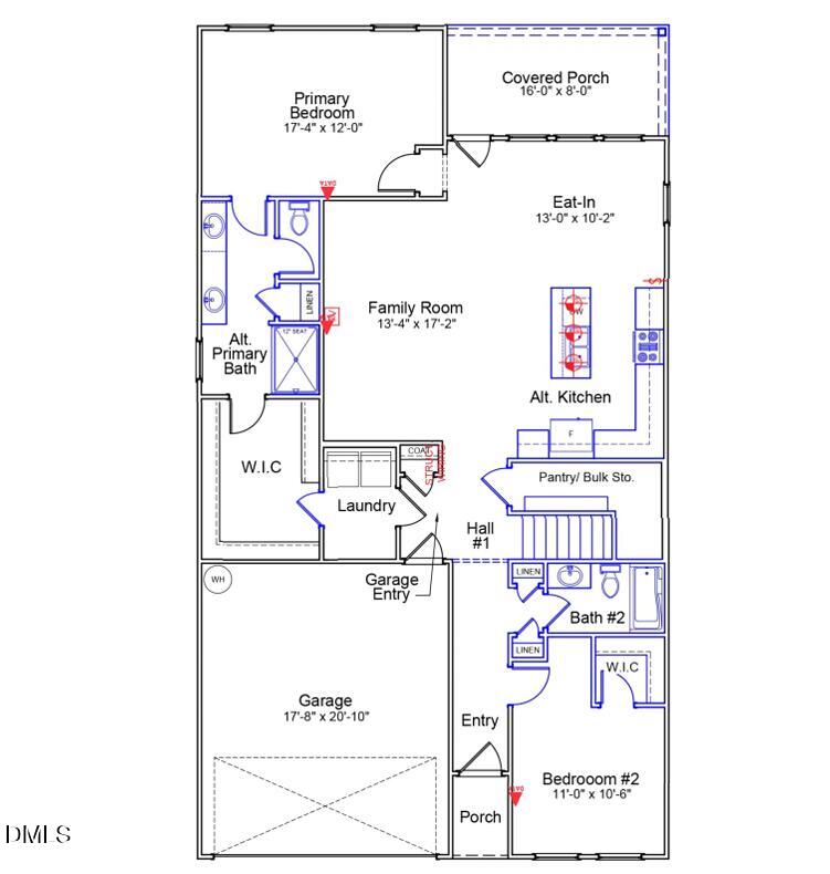 2025 Bull City Bend 393 Property Photo 2