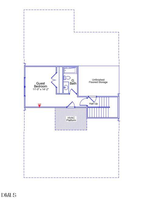 2025 Bull City Bend 393 Property Photo 3
