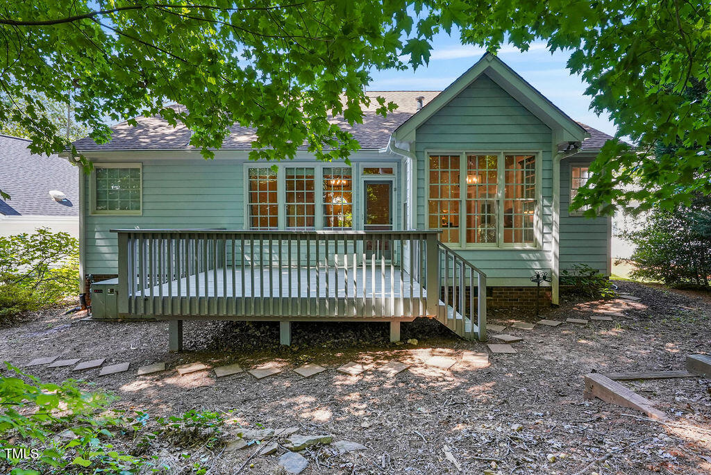 125 Chimney Rise Drive Property Photo 35
