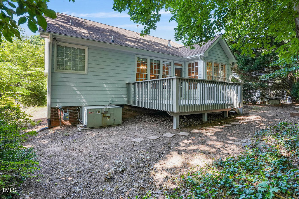 125 Chimney Rise Drive Property Photo 36