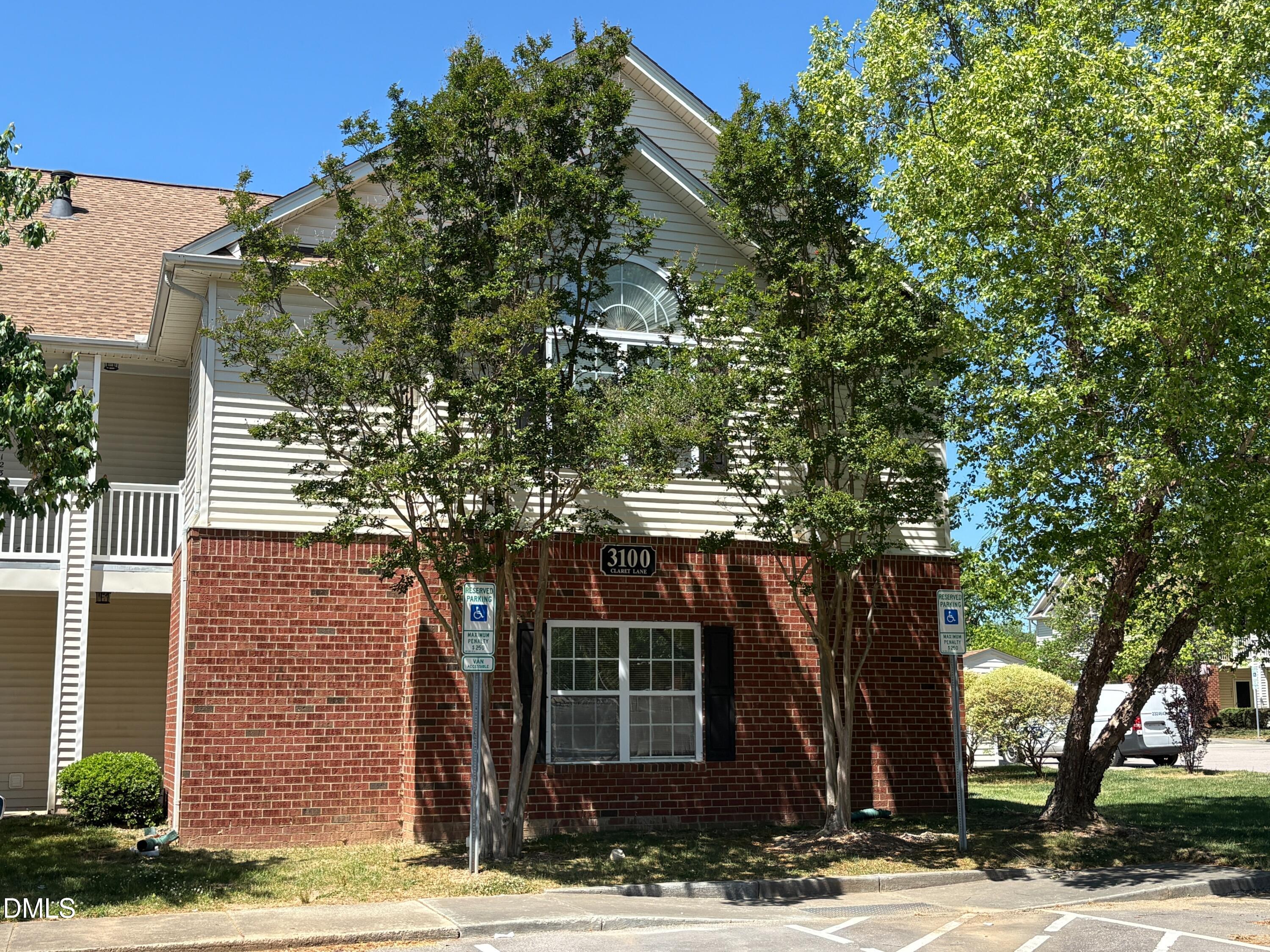 3124 Claret Lane Property Photo 1