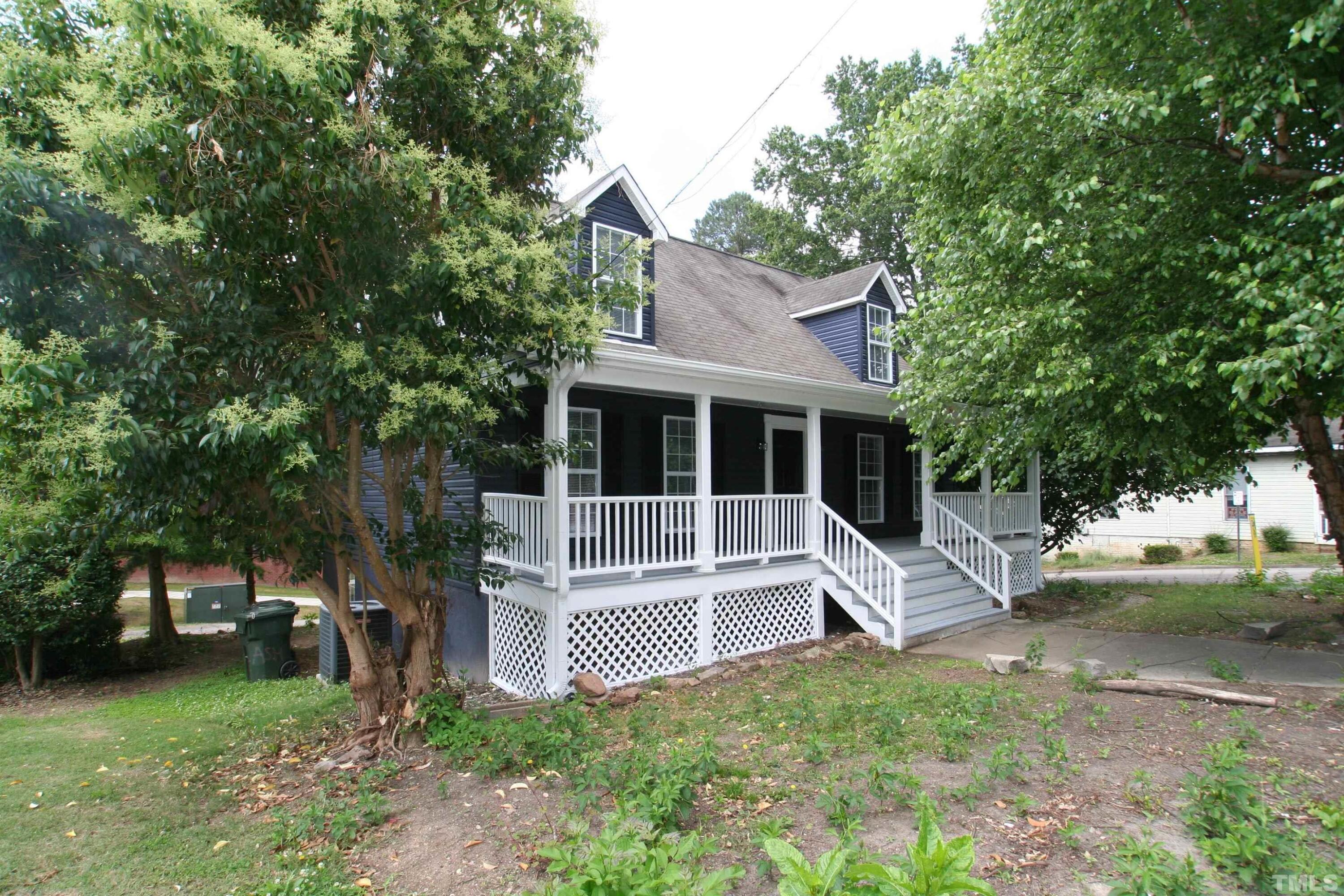109 Ashe Avenue Property Photo 1