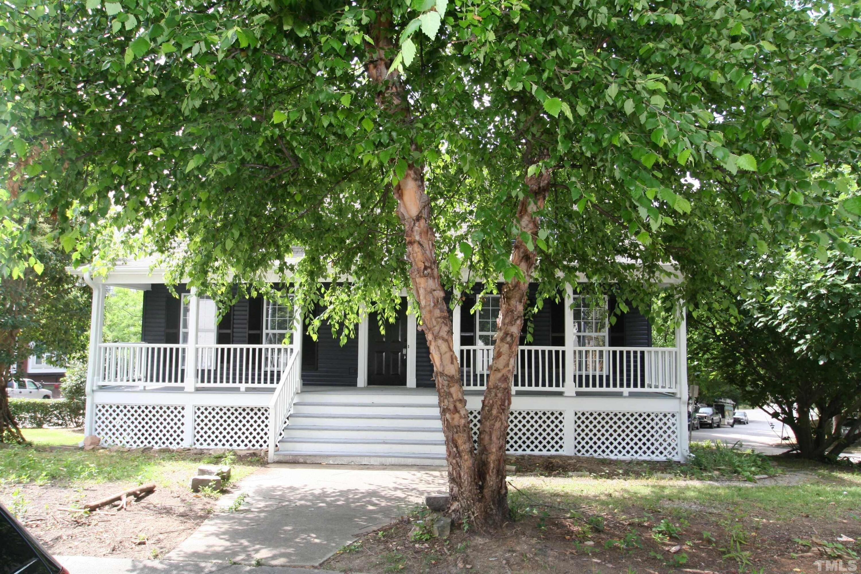 109 Ashe Avenue Property Photo 26