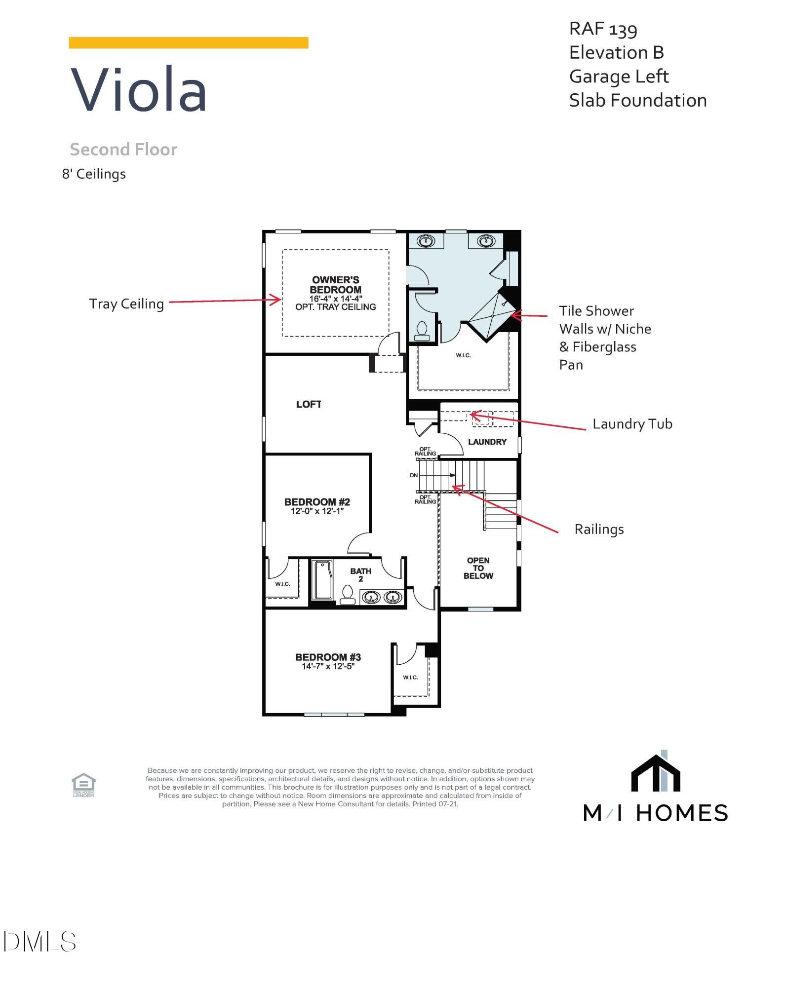 2325 Englemann Drive Lot 139 Property Photo 4