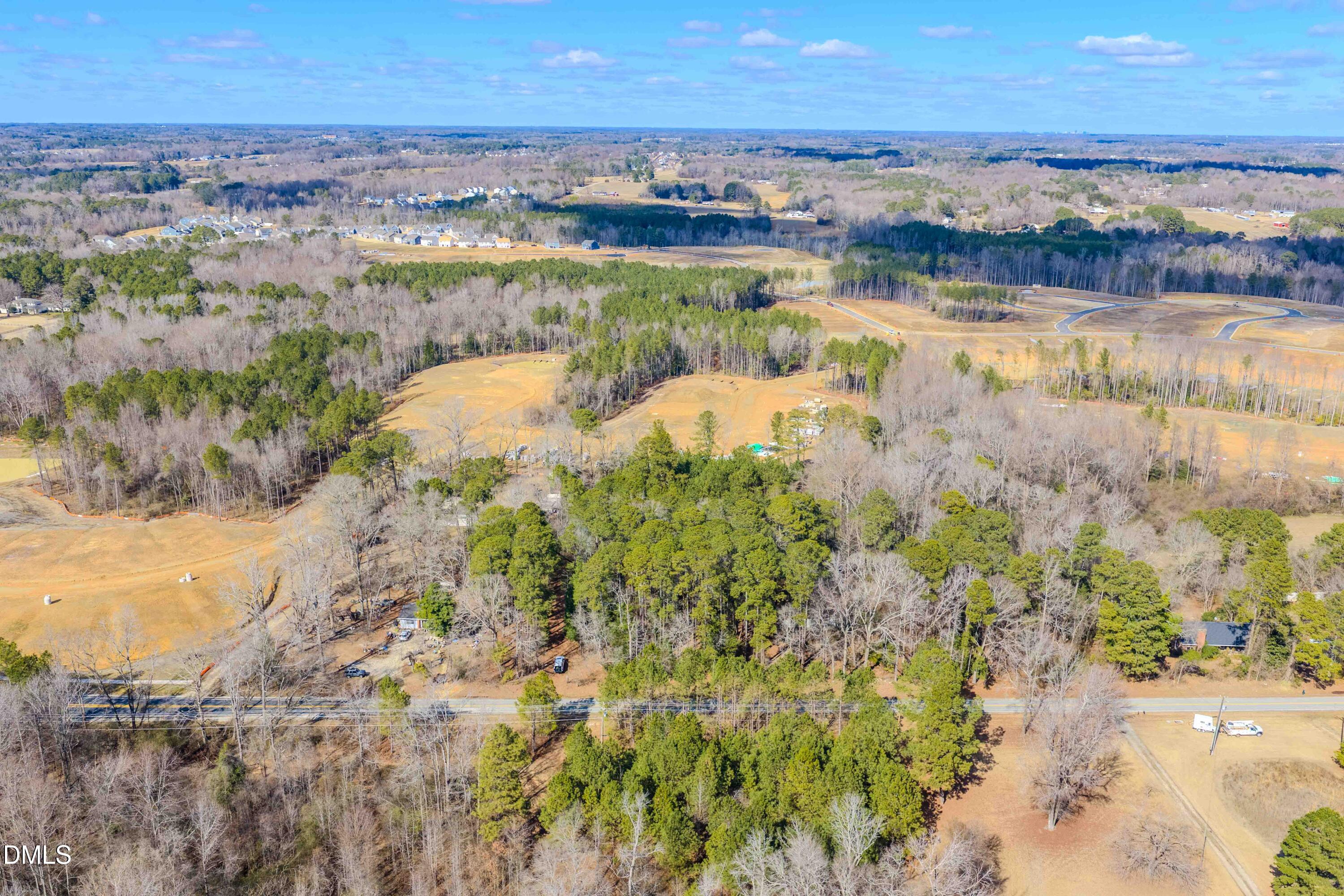 6724 Wimberly Road Property Photo 1