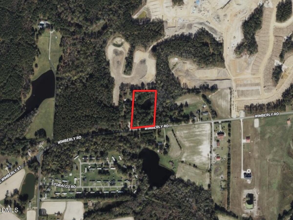 6724 Wimberly Road Property Photo 4