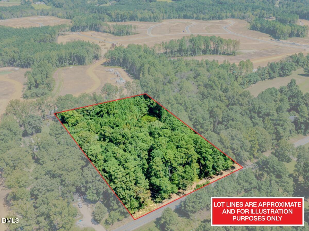 6724 Wimberly Road Property Photo 7