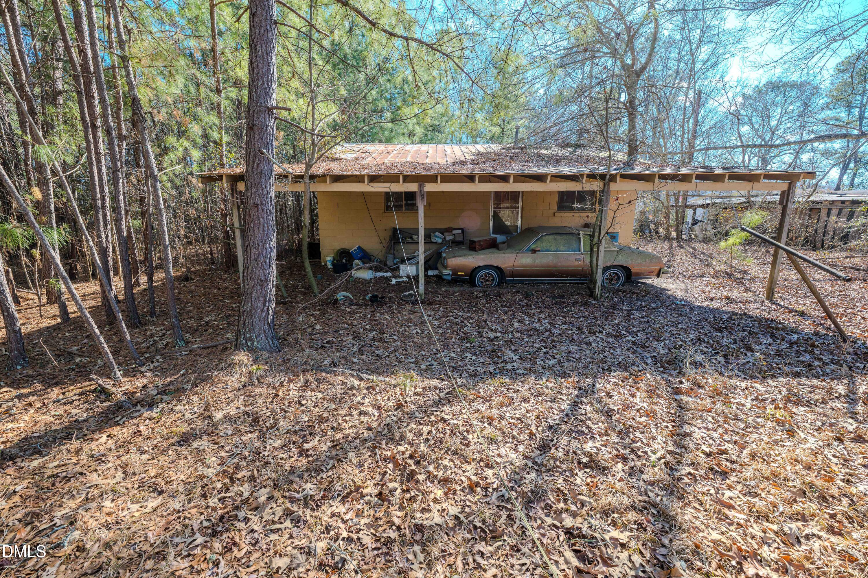 6724 Wimberly Road Property Photo 28