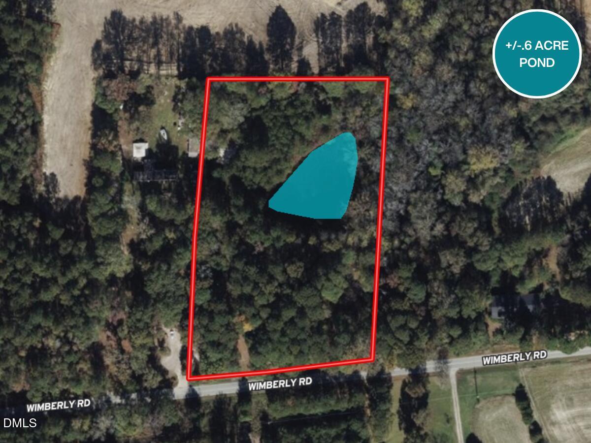 6724 Wimberly Road Property Photo 34