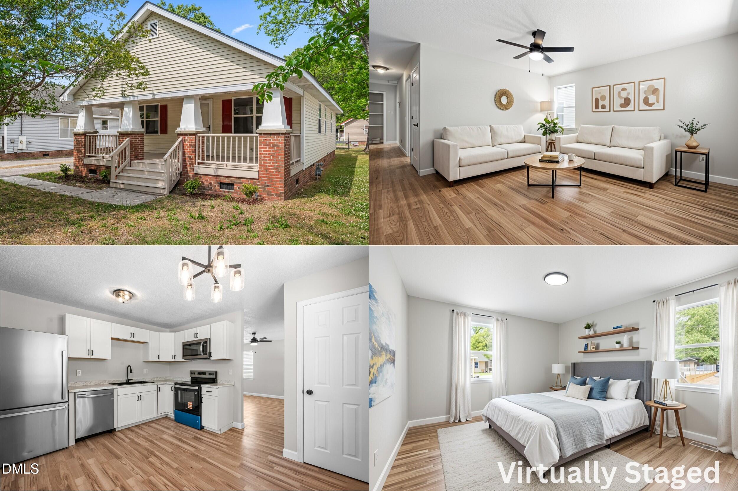 1205 Nash Street E Property Photo 1