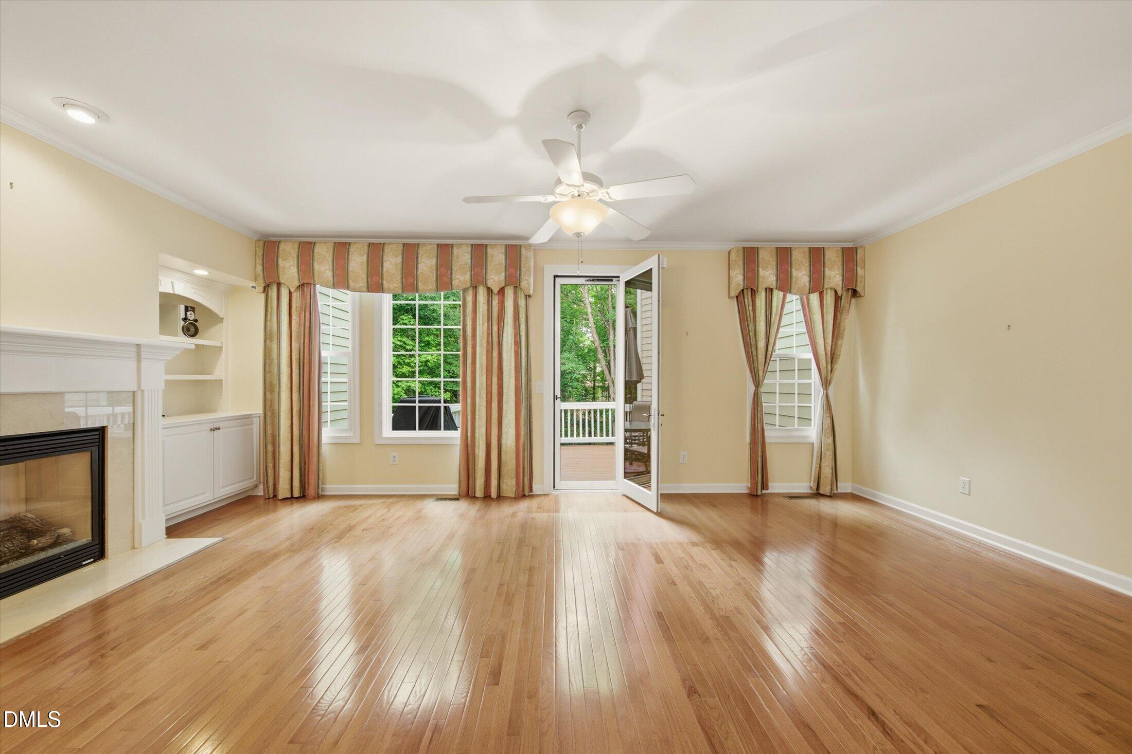 314 Bridgegate Drive Property Photo 6