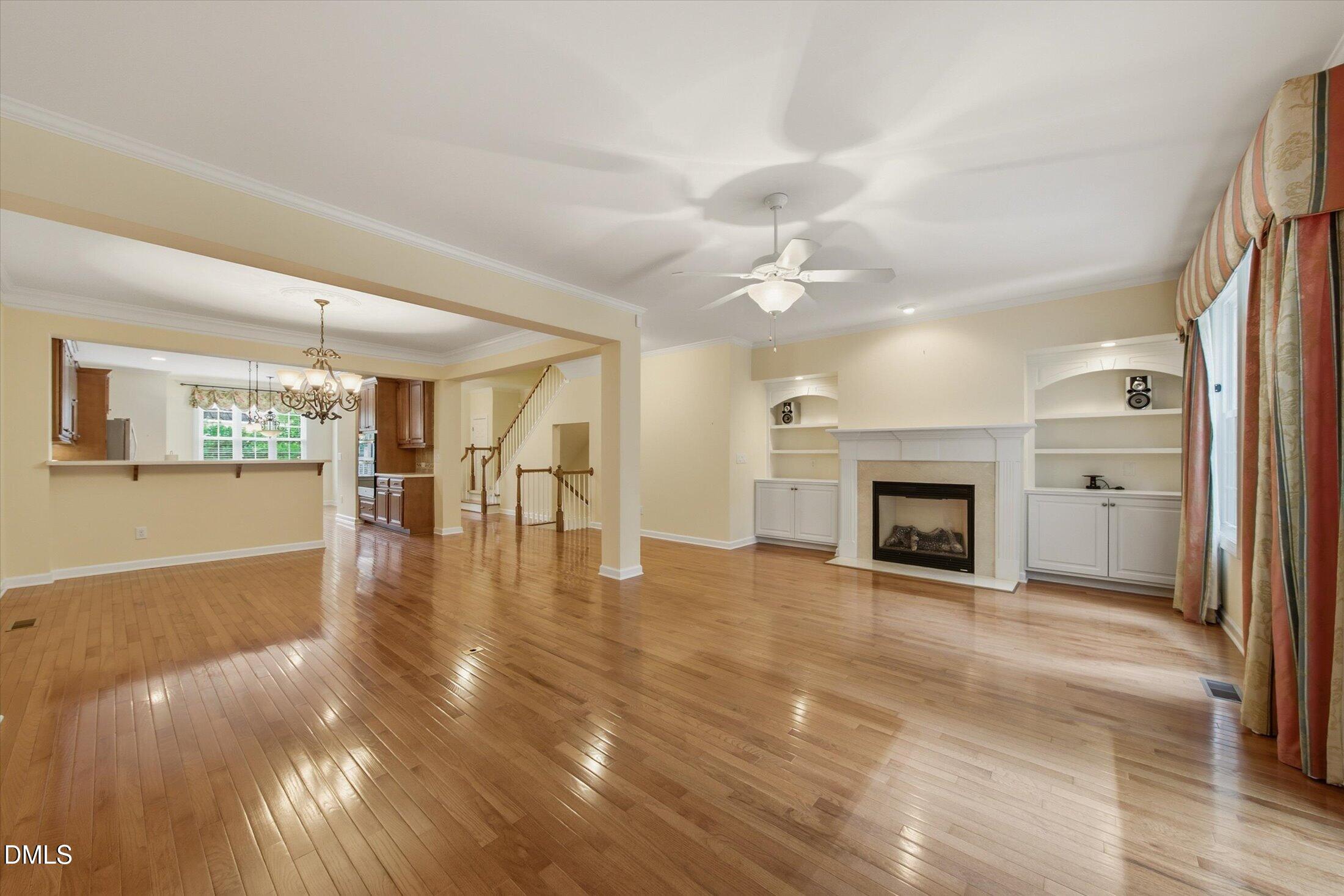 314 Bridgegate Drive Property Photo 9