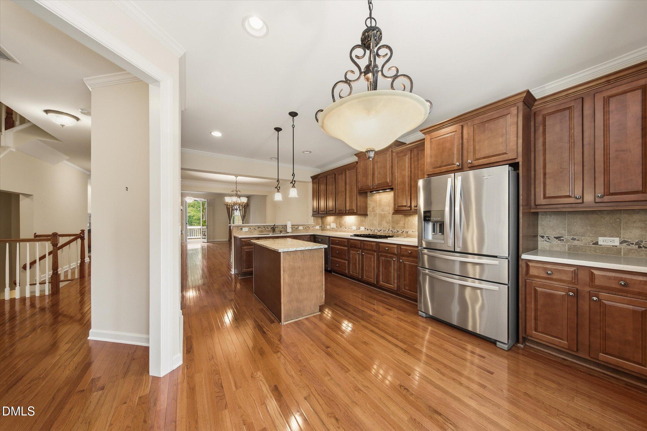 314 Bridgegate Drive Property Photo 11