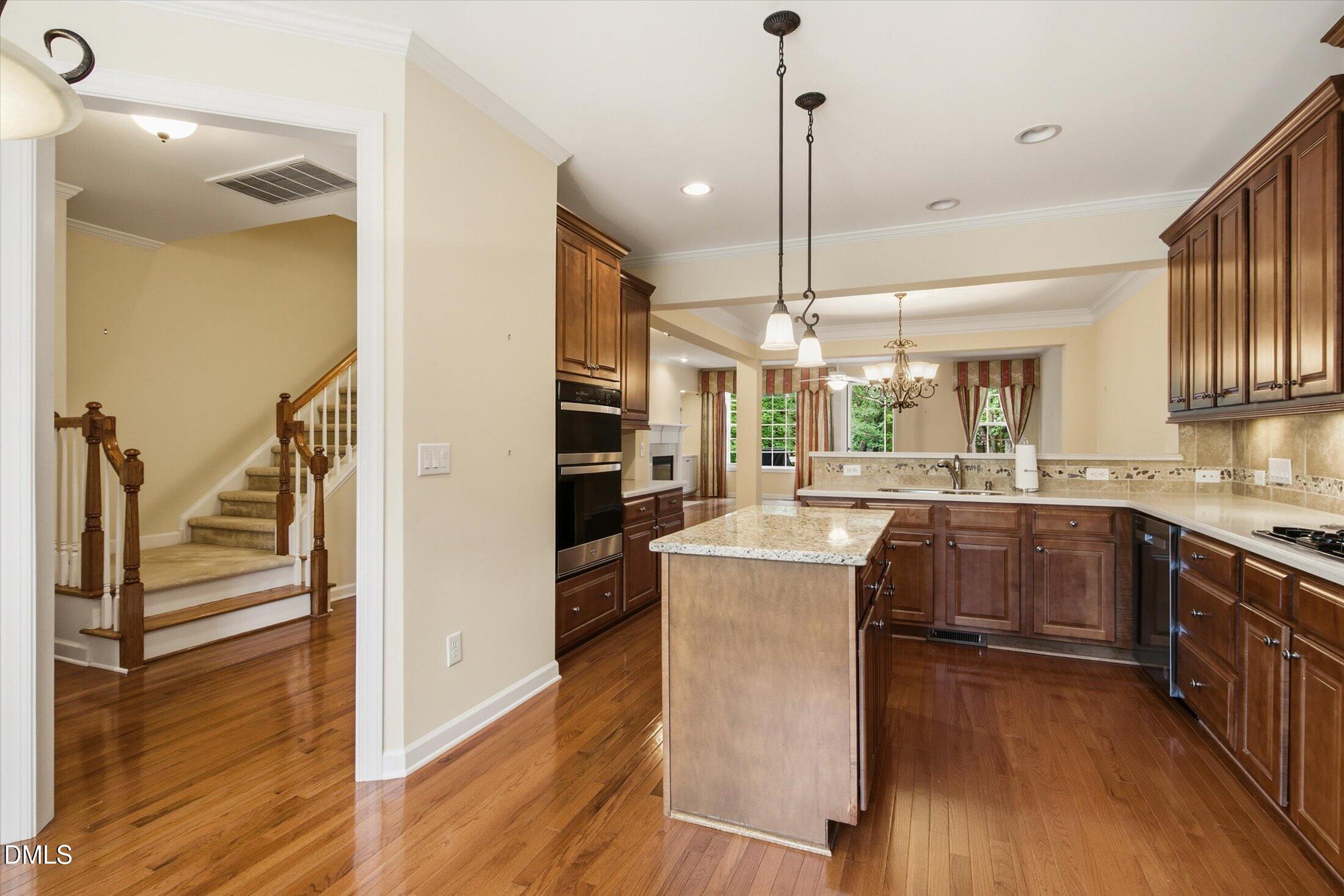 314 Bridgegate Drive Property Photo 12