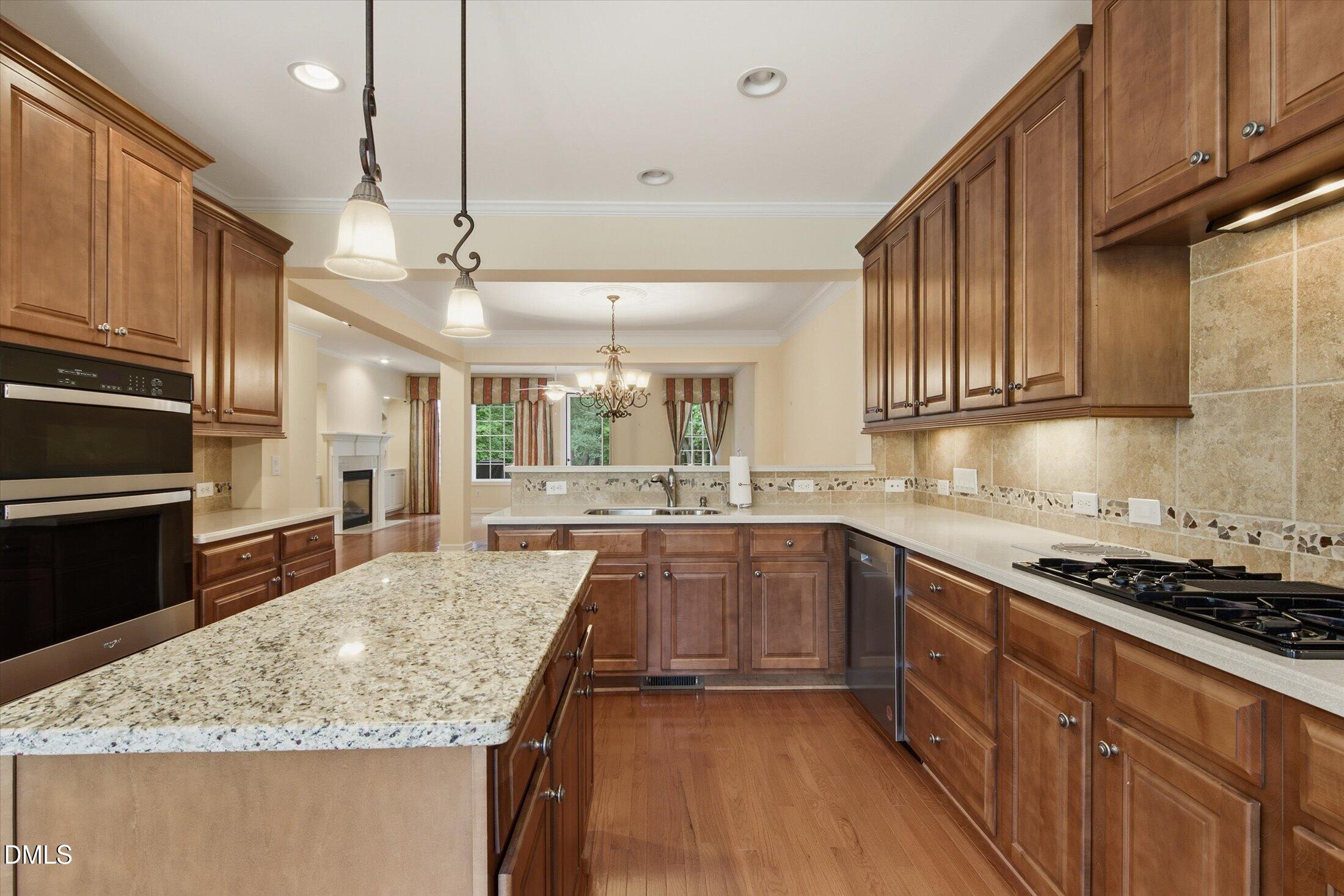 314 Bridgegate Drive Property Photo 13