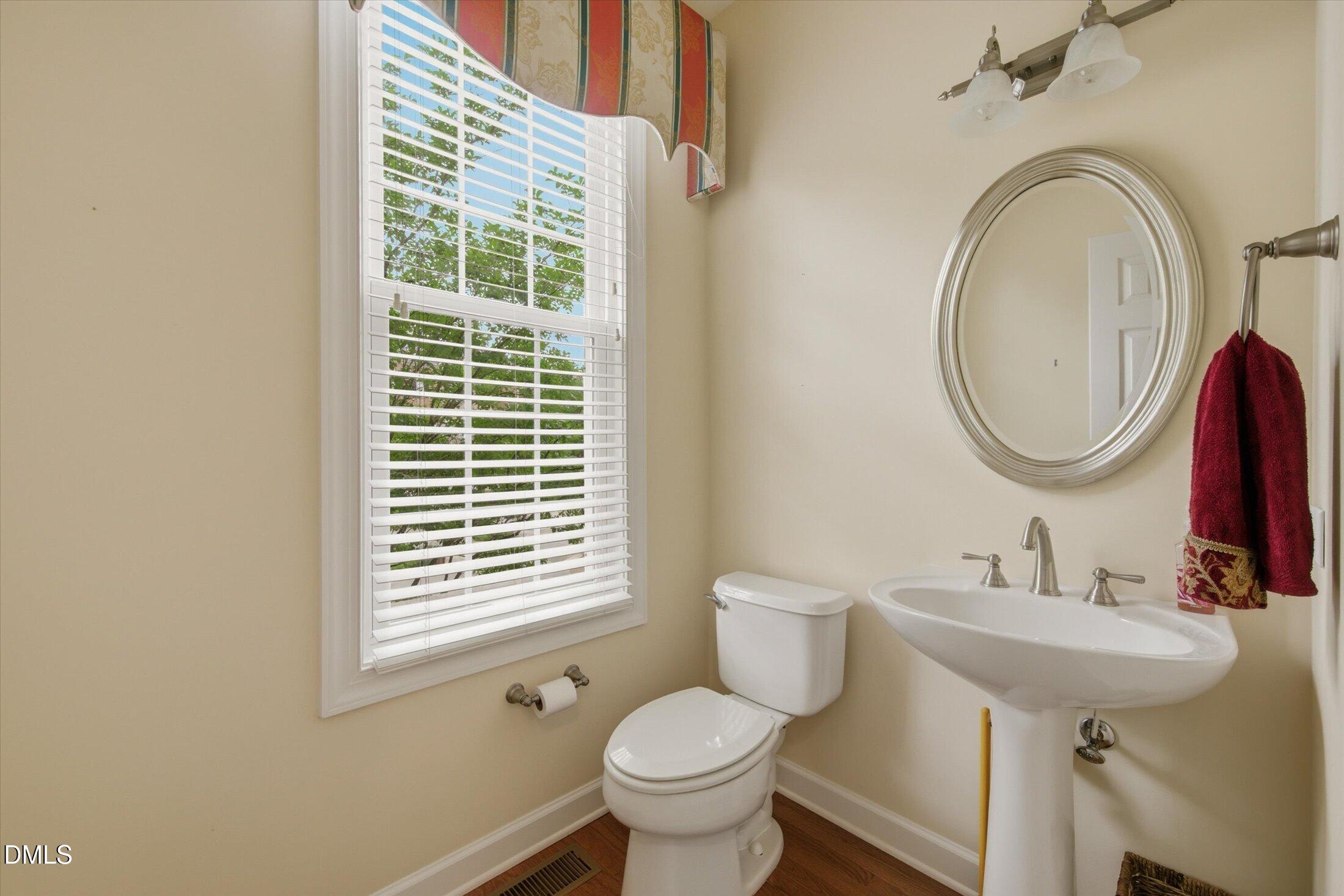 314 Bridgegate Drive Property Photo 21