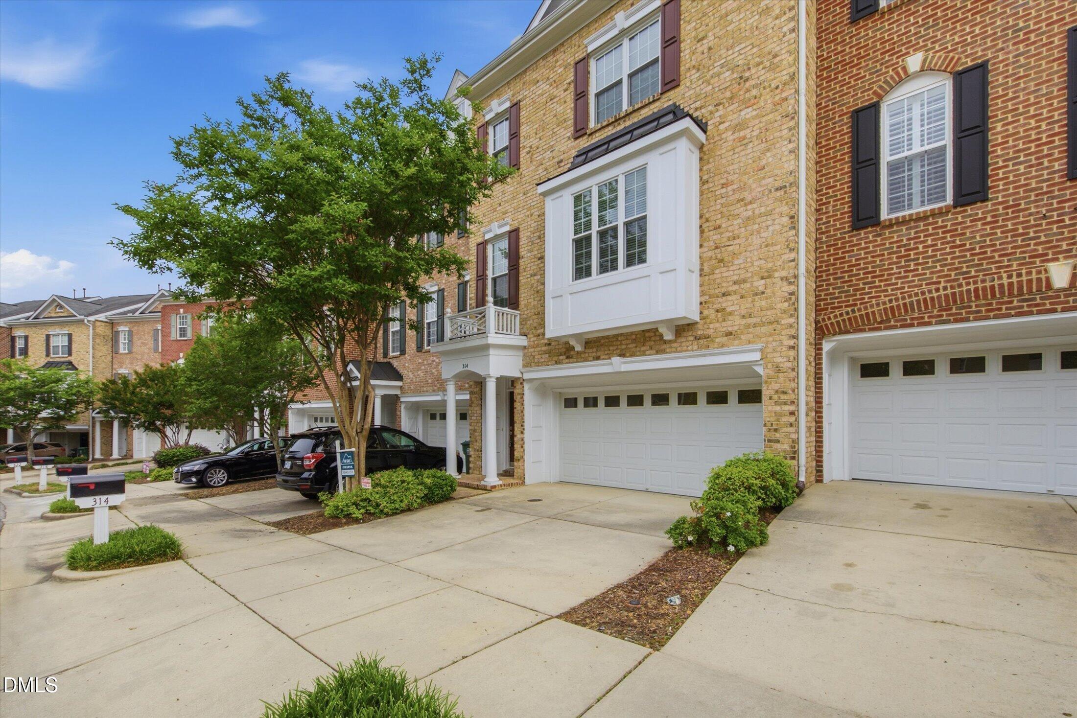 314 Bridgegate Drive Property Photo 49